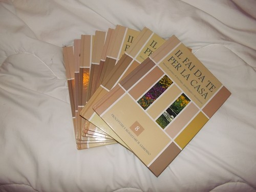Collana libri volumi per - volumi,