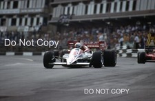 ANDREA DE CESARIS LIGIER JS23