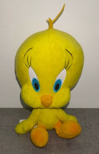 Peluche titti pupazzo - titti, cm