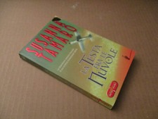 Susanna Tamaro - La Testa Fra Le Nuvole