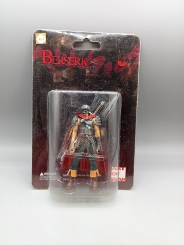 Action berserk guts - berserk,