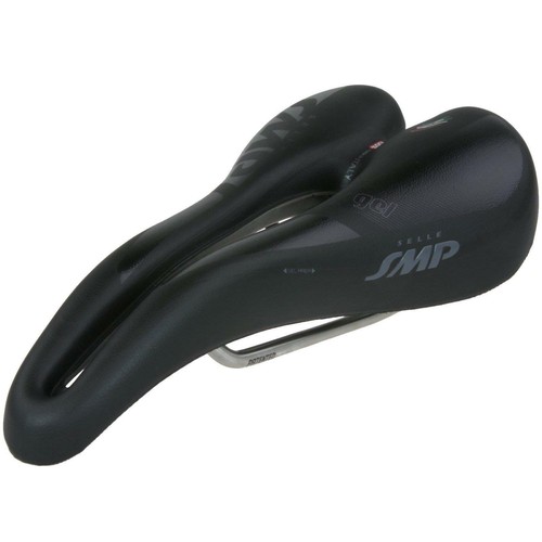 Sella bici selle smp hybrid - selle,