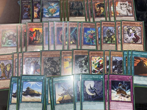 Triamid koa meiru deck - koa’ki,