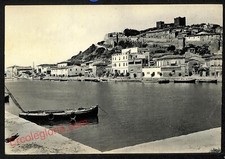 ag2060 - CARTOLINA D'EPOCA - Grosseto Provincia - Castiglione della Pescaia