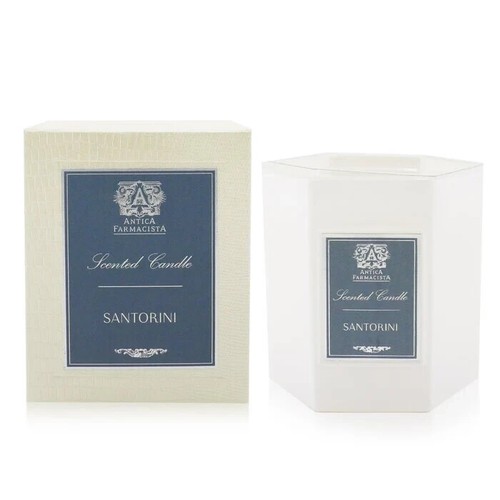 Candela antica farmacista - candela,