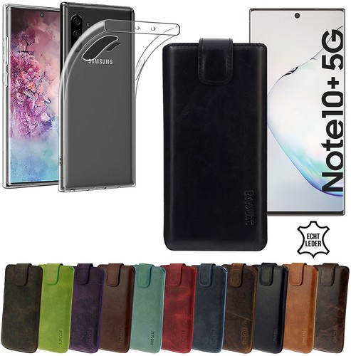 Custodia vera pelle case - vera,
