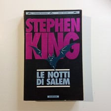 Le notti di Salem  - King