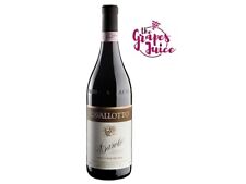 CAVALLOTTO BRICCO BOSCHIS 2016