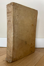 Settecentina Commentaria in hermanni boerhaave 1746 G. Van Swieten , Tomo 2 book