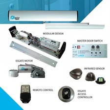 Apriporta elettrico a