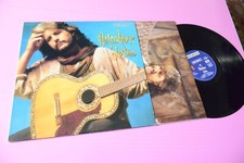 PINO DANIELE LP MASCALZONE