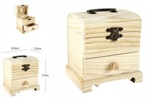 x Mini Cassettiera Con