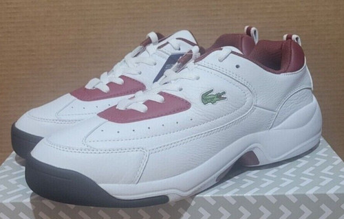 Lacoste ultra 120 - og,