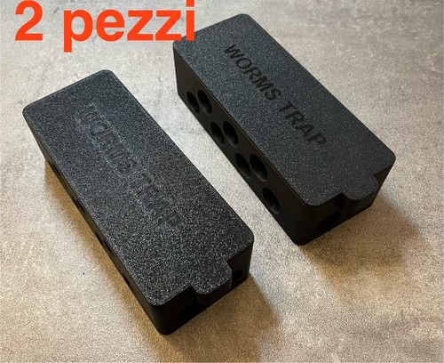 Pezzi new trappola per - pezzi!!,