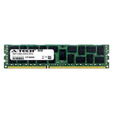16 GB DDR3 PC3-10600R ECC