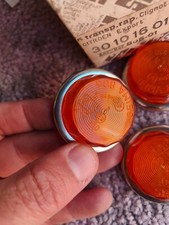 1x SEIMA 805 25060022 FRECCIA LATERALE CITROEN 2CV DYANE GS CX LN VISA - EXPORT