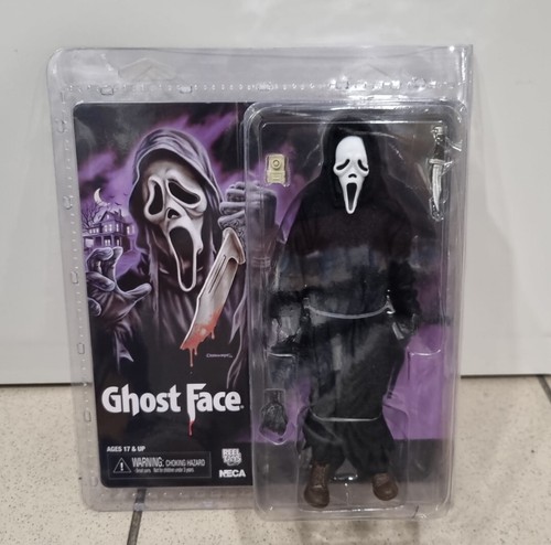 Neca animator clothed - neca,