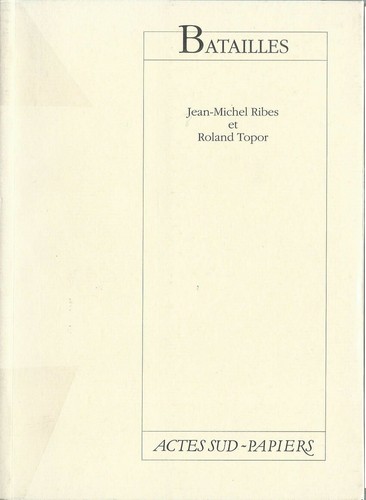 Roland topor jean - +, jean-michel
