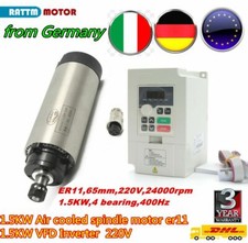 【IT&EU】1.5KW ER11 Air