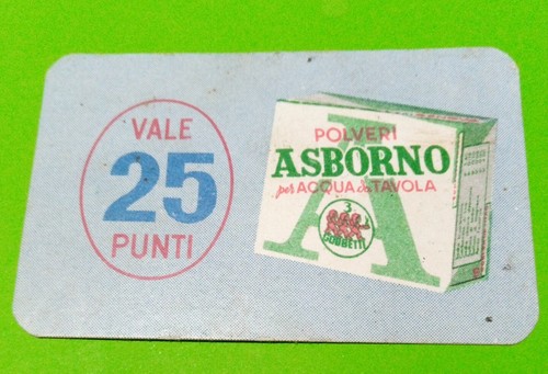 Polveri concorso asborno - , 3