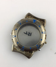 Cassa Orologio Sector