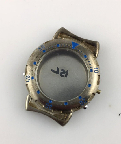 Cassa orologio sector - cassa,