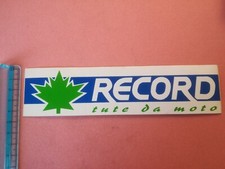 Original Vintage 80s Stereo