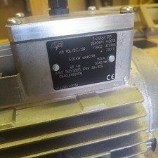 ATB 230V 3000 Watt 60hz motore elettrico Felder Hammer 3 gamma