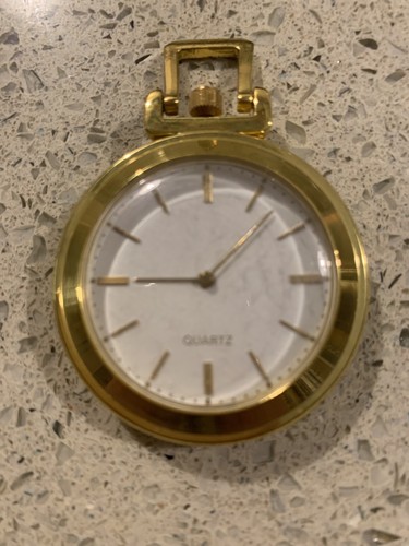 Orologio tasca collezione - da,