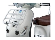PORTAPACCHI ANTERIORE PER VESPA LX/​S 50-150