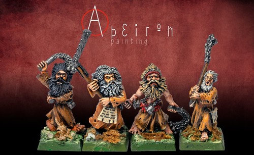 Warhammer impero - warhammer,