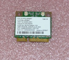 Atheros AR5B97 Wi-Fi WiFi Mini