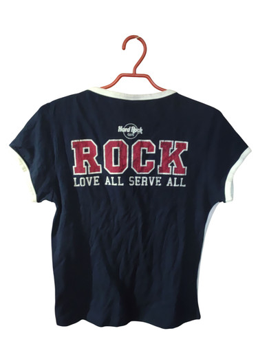 Camicia hard rock cafe - camicia,