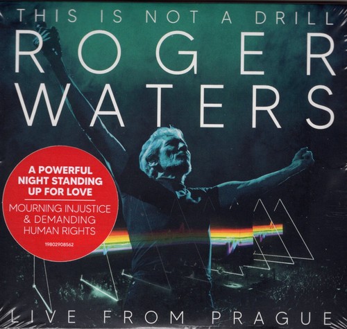 Roger waters this - -, is