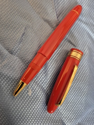 Penna roller nonna - roller,