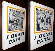 I Beati Paoli voll. 1 e 2