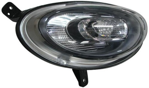Faro fanale proiettore - faro,