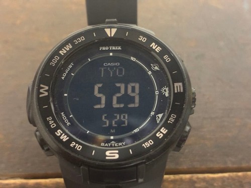 Orologio casio prg 330 - orologio, 1jf