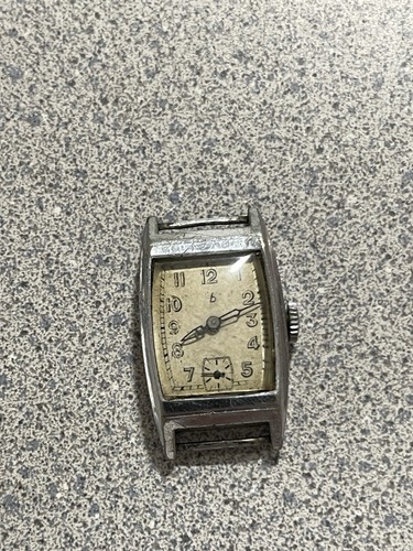 Orologio uomo vintage militare - orologio,