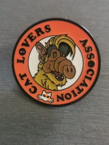 Alf extraterrestre série tv - alf,