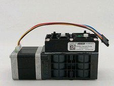 Pompa per vuoto Idex / Systec 9000-1941 testata al banco e GARANTITA funzionante.