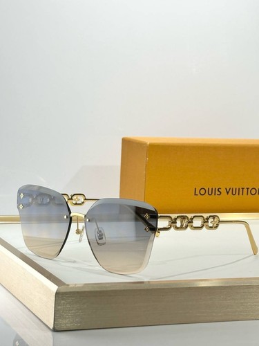 Occhiali sole louis vuitton - da,