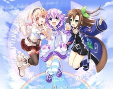Hyperdimension Neptunia Re