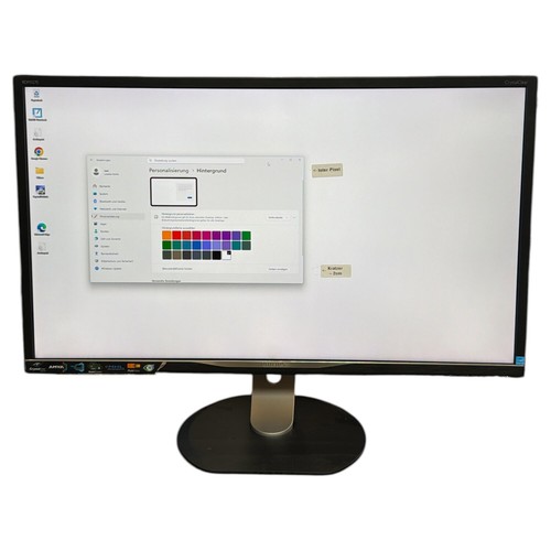 Altoparlante philips - 32",