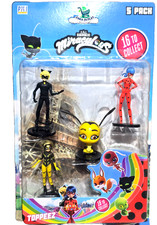 Paracolpi In The Night Garden