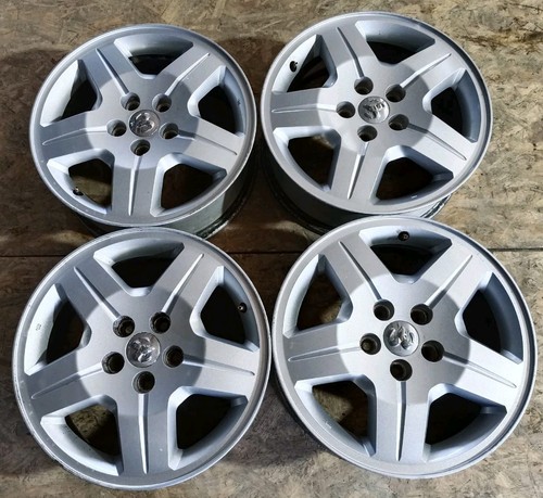 Set cerchi lega - set,