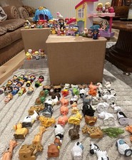 Fisher Price Little People