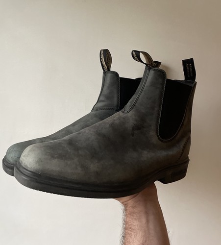 Blundstone 1308 chisel - 1308,