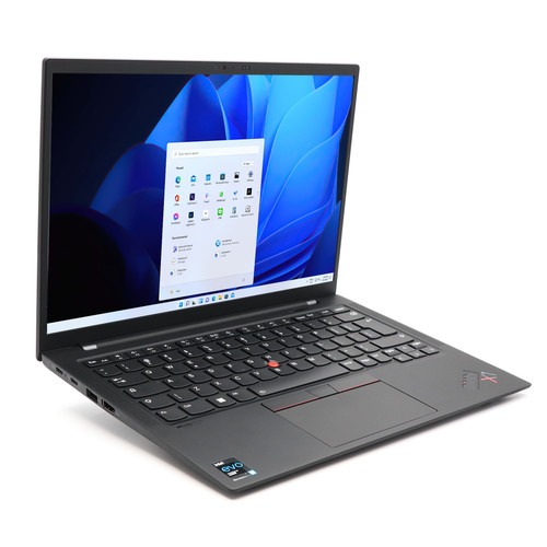 Lenovo thinkpad carbon - x1, g9