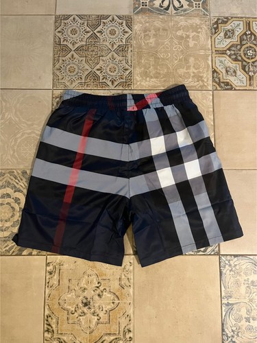 Costume bagno burberry - costume, blu